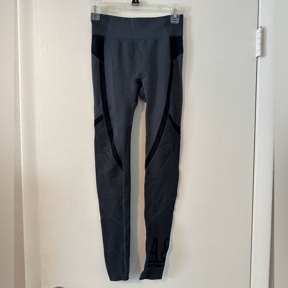 Abercrombie and fitch leggings